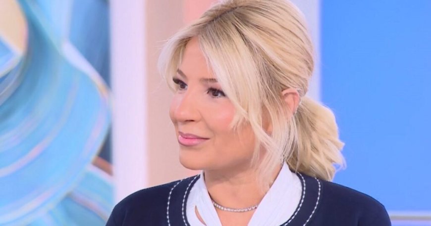 Εκτός εκπομπής ο Ανδρέας Μικρούτσικος – Τι είπε η Φαίη Σκορδά στην έναρξη