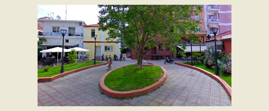 Δημοτικούς χώρους για ανάπτυξη τραπεζοκαθισμάτων θα εκμισθώσει ο Δήμος Κομοτηνής