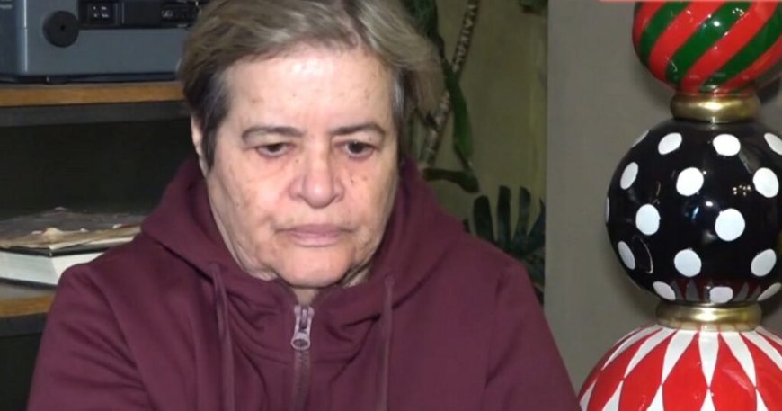 Ντέπυ Γκολεμά: «Ήταν αναμενόμενο να κοπεί η Ελένη Τσολάκη»