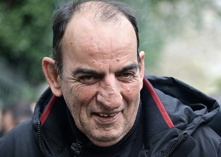 Αγρότες – Μητσοτάκης: «Δεν είμαστε ικανοποιημένοι, οι αποφάσεις θα ληφθούν στα μπλόκα»