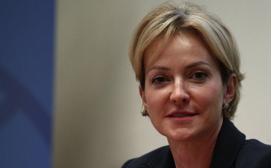 Καρυστιανού αμβλώσεις: Τα δικαιώματα της γυναίκας δεν μπαίνουν σε διαπραγμάτευση ή διαβούλευση