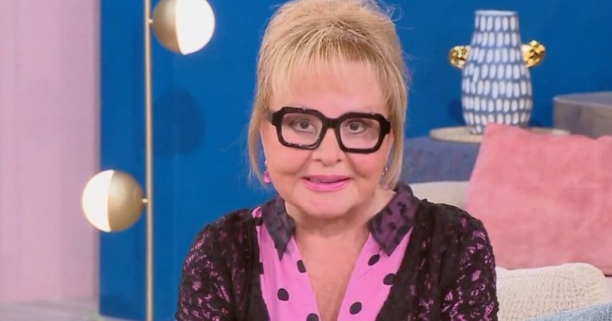 Βίκυ Παγιατάκη: Ατύχημα στο μπάνιο για την αστρολόγο – «Είμαι ζωντανή και με το κεφάλι ψηλά»