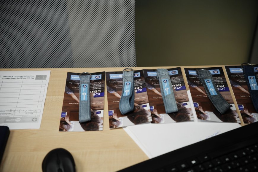 Δήμος Αθηναίων: Νέο πρόγραμμα εργασιακής συμβουλευτικής για άτομα στο φάσμα του αυτισμού