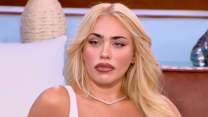 Κόνι Μεταξά: «Δε με φλερτάρουν πολύ οι άνδρες, αλλά καλύτερα γιατί θέλω να κάνω λίγο κοζερί μόνη μου»