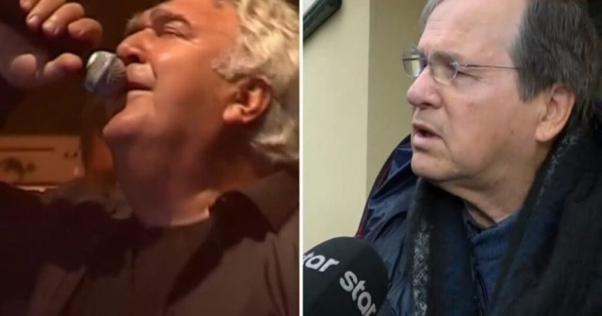 Χρήστος Νικολόπουλος για Πασχάλη Τερζή: «Δεν είναι επιστροφή, είναι φιλική συμμετοχή»