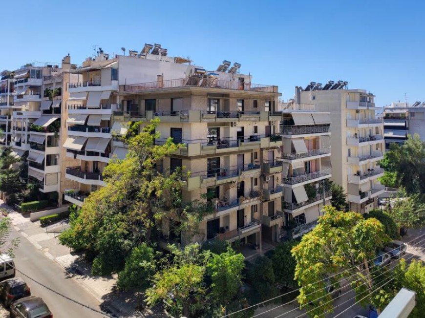 Νέα δήλωση Ε9: Ποιοι ιδιοκτήτες ακινήτων πρέπει να κάνουν διορθώσεις έως 31 Ιανουαρίου