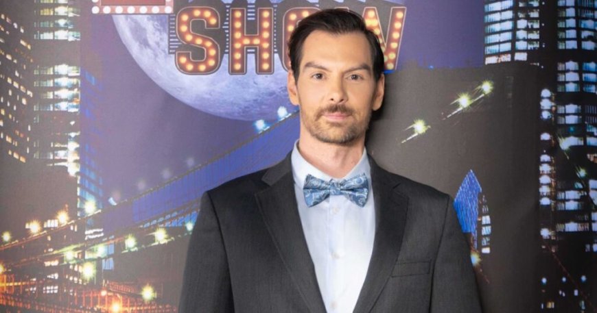 Γιάννης Κουκουράκης: «Το ’25 ήταν μία κουραστική χρονιά και δοκιμάστηκα στα όριά μου, ψυχικά και σωματικά»