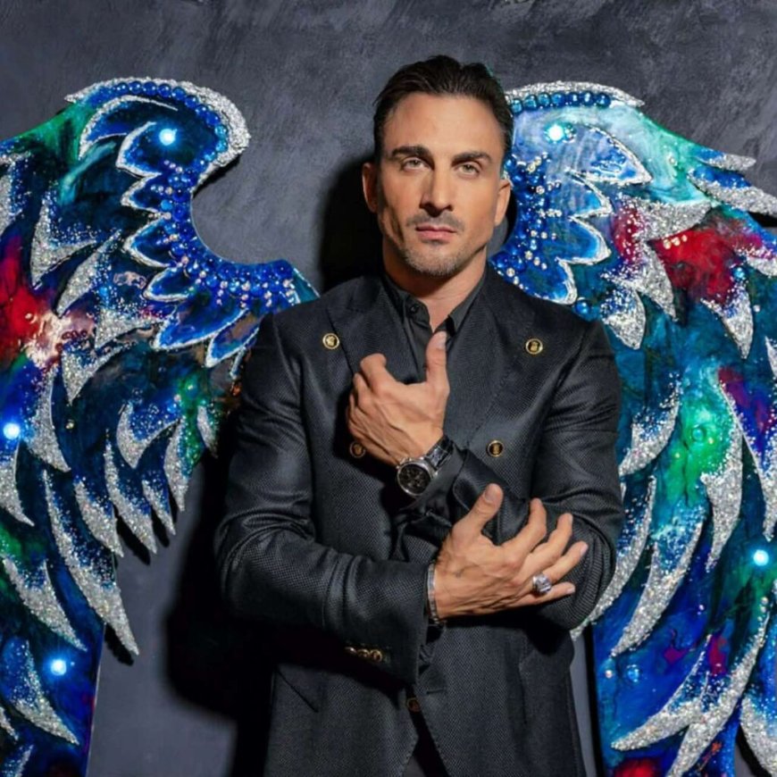 Ιορδάνης Αγαπητός: Έκανε live στα… 35.000 πόδια και έγινε viral!