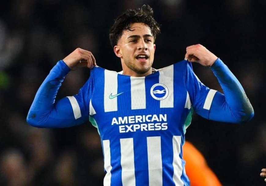 Κωστούλας γκολ ψαλιδάκι: Αδιανόητο τέρμα από τον Έλληνα μεσοεπιθετικό