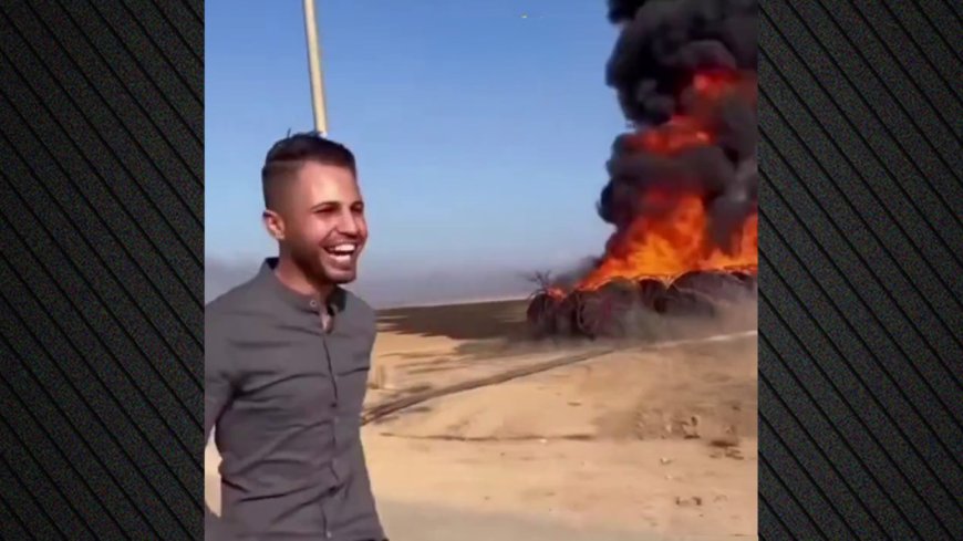 Ανάκληση ασύλου σε Παλαιστίνιο για σχέσεις με τη Χαμάς 