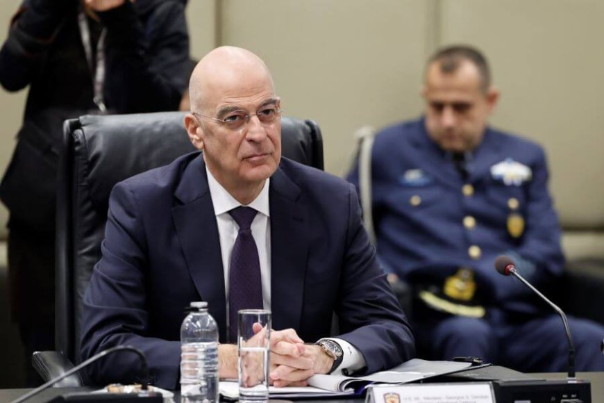 Δένδιας και Γεραπετρίτης: Η Ελλάδα επεκτείνει χωρικά ύδατα και θαλάσσια πάρκα – Η Τουρκία αντιδρά