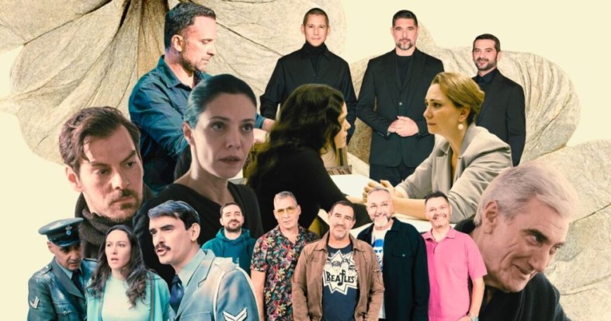 Τηλεθέαση: Σφοδρή σύγκρουση στην prime time για την πρωτιά