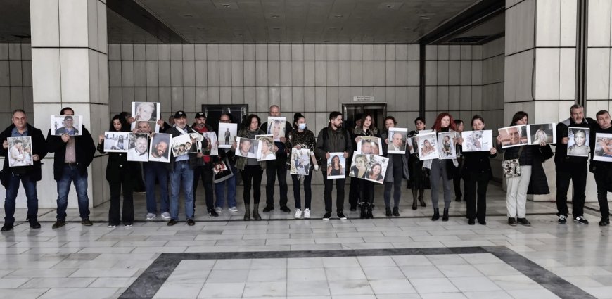 Μάτι: Στον Άρειο Πάγο τα αιτήματα μείωσης ποινών – Ανησυχία στις οικογένειες των θυμάτων