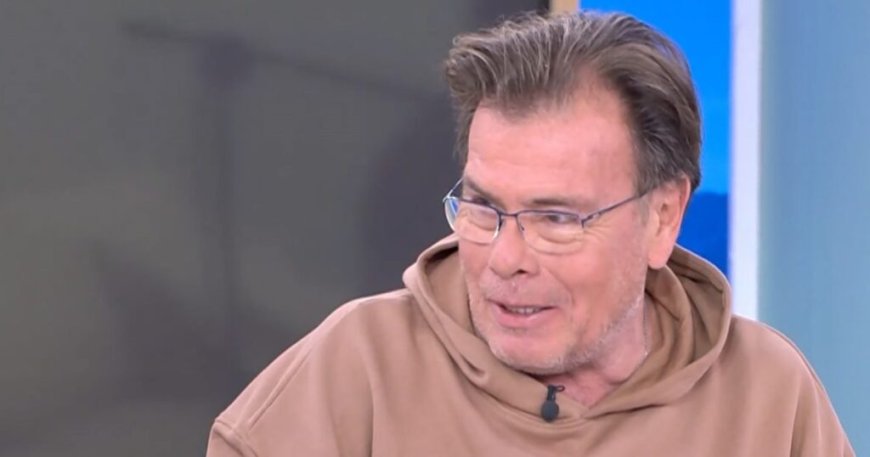 Δημήτρης Παπανώτας: «Έχω χωρίσει από σχέση που ήθελε να δούμε Παρατράγουδα»