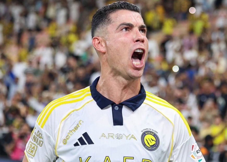 Κριστιάνο Ρονάλντο: Ο απόλυτος βασιλιάς της Google με 7,7 εκατ. αναζητήσεις