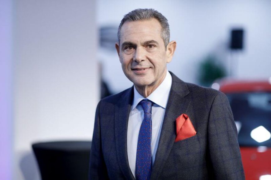 Πάνος Καμμένος: Με βίντεο AI ειρωνεύεται τους Ευρωπαίους για τη Γροιλανδία