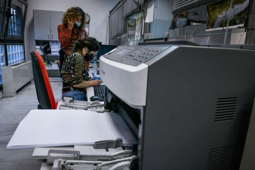 Νέο Taxis: Ψηφιακή «μνήμη» δεκαετιών για κάθε πολίτη