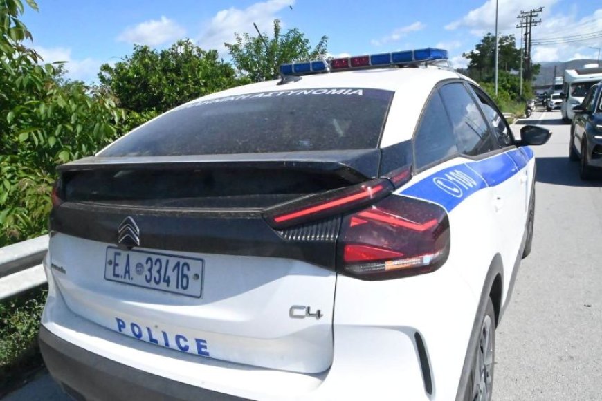 Ρόδος: Σκηνοθετημένη δολοφονία και όχι ατύχημα ο θάνατος του 64χρονου ξενοδόχου