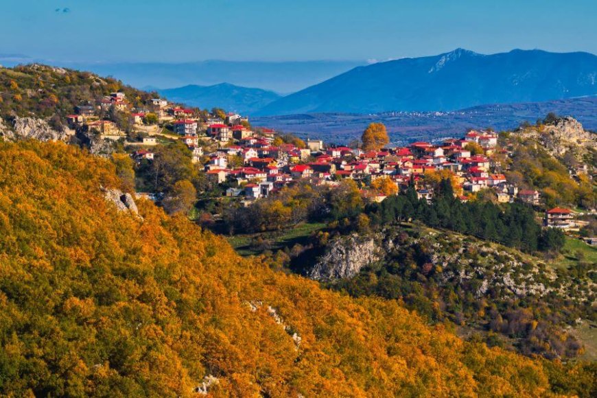 Από την Αθήνα στο χωριό: Ψηφιακός «οδηγός» πριν από την απόφαση ζωής