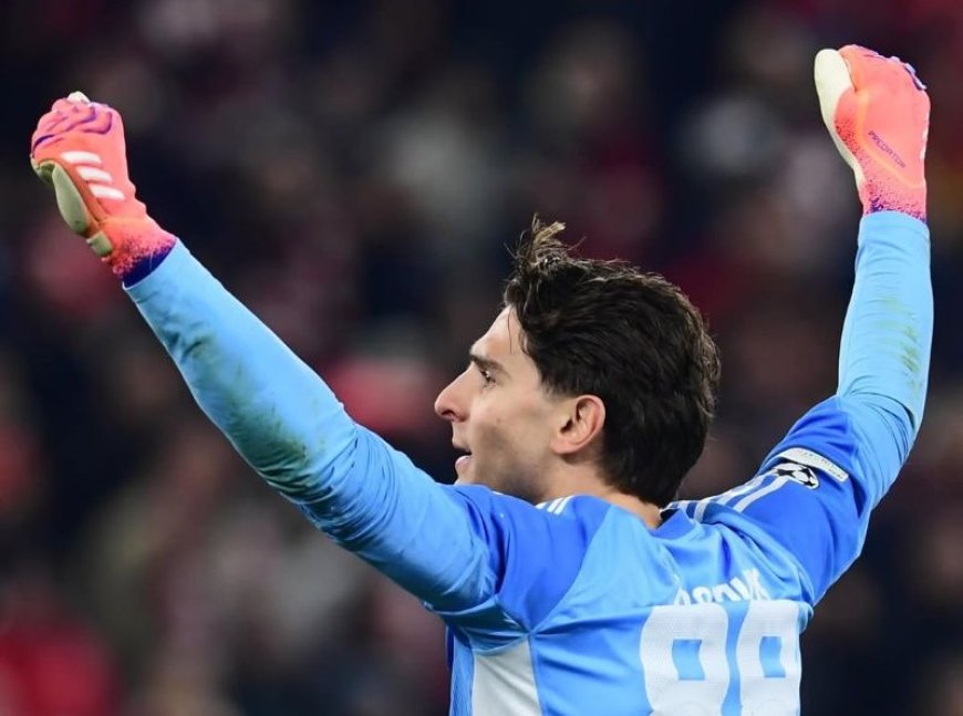 Κωνσταντής Τζολάκης: Έπεσε, σηκώθηκε και έγινε ξανά ηγέτης