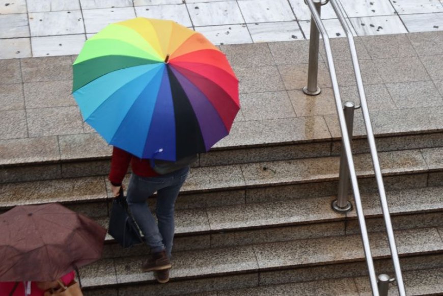 Κακοκαιρία: Όλα όσα ισχύουν στο δημόσιο λόγω των έντονων φαινομένων