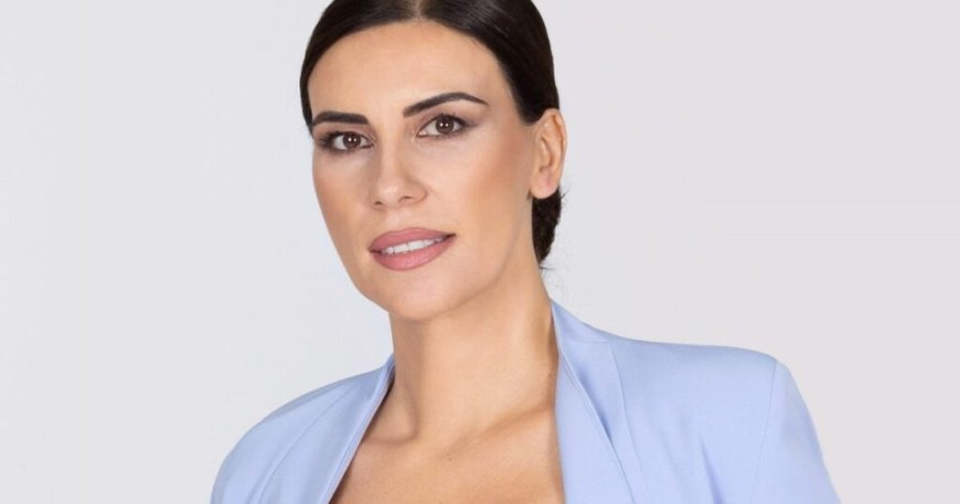 Ανασχεδιασμός στον ΑΝΤ1 για το «Καλημέρα Ελλάδα» – Τι συμβαίνει με την Άννα Λιβαθυνού;