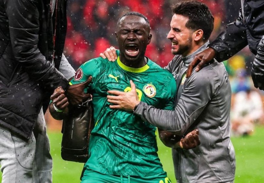 Σενεγάλη Μουντιάλ 2026: Η FIFA σκέφτεται να τιμωρήσει με αποβολή την κάτοχο του Κυπέλλου Εθνών Αφρικής