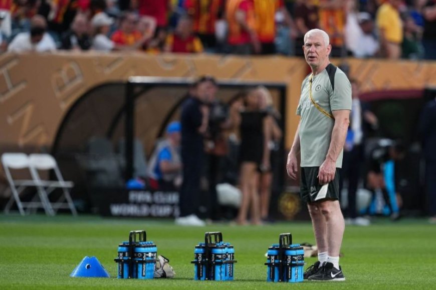 Τσέλσι: Cult στιγμές στην προπόνηση των «μπλε»