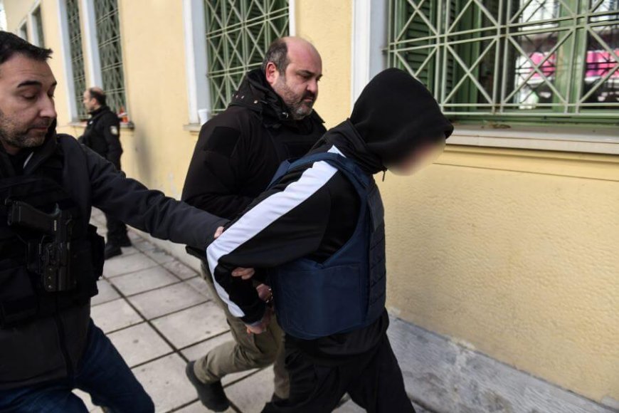 Ξυλοδαρμός ανήλικου μέσα στη φυλακή