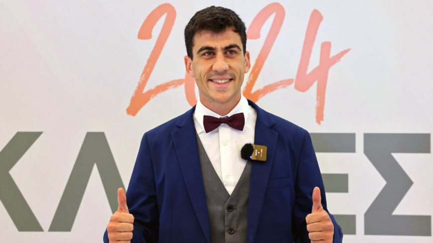 Φειδίας Παναγιώτου: Έρευνα για χρήση έπαυλης ως γραφείο