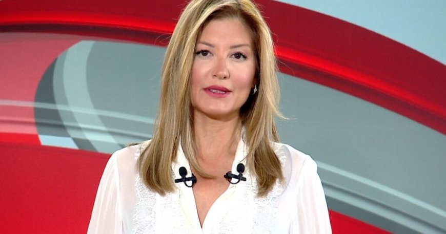 Ράνια Τζίμα για Μαρία Καρυστιανού: «Καμία γυναίκα σε αυτή τη χώρα δεν θα συζητήσει για την αυτοδιάθεσή της με μειοψηφίες»