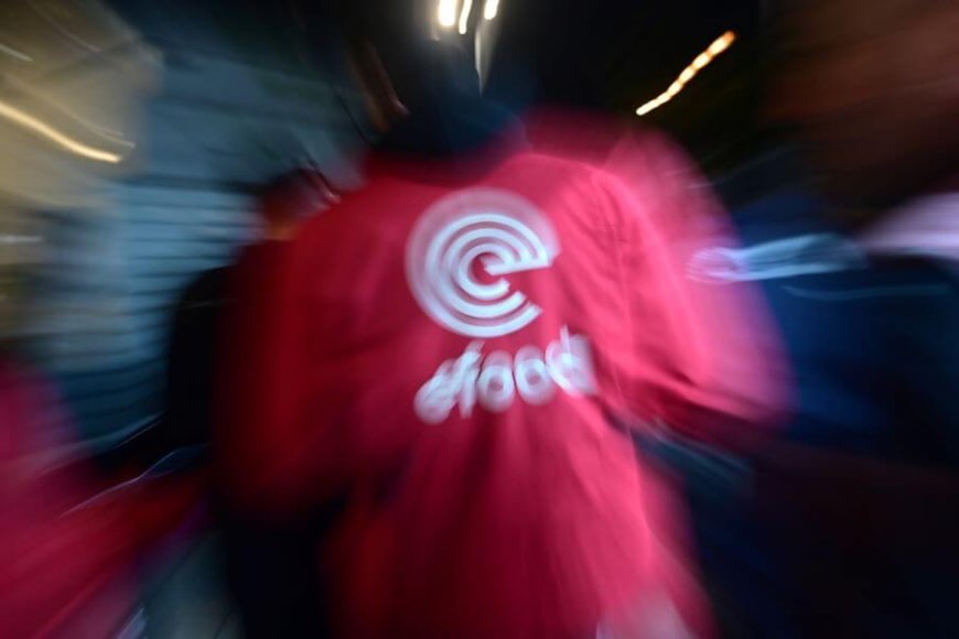 Κακοκαιρία: Αναστέλλονται οι διανομές από eFood, Wolt και Box