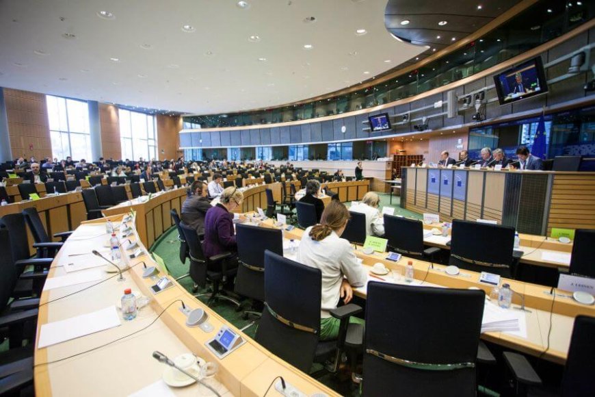 Συμφωνία ΕΕ-Mercosur: Παραπομπή στο δικαστήριο της ΕΕ από το ευρωπαϊκό κοινοβούλιο