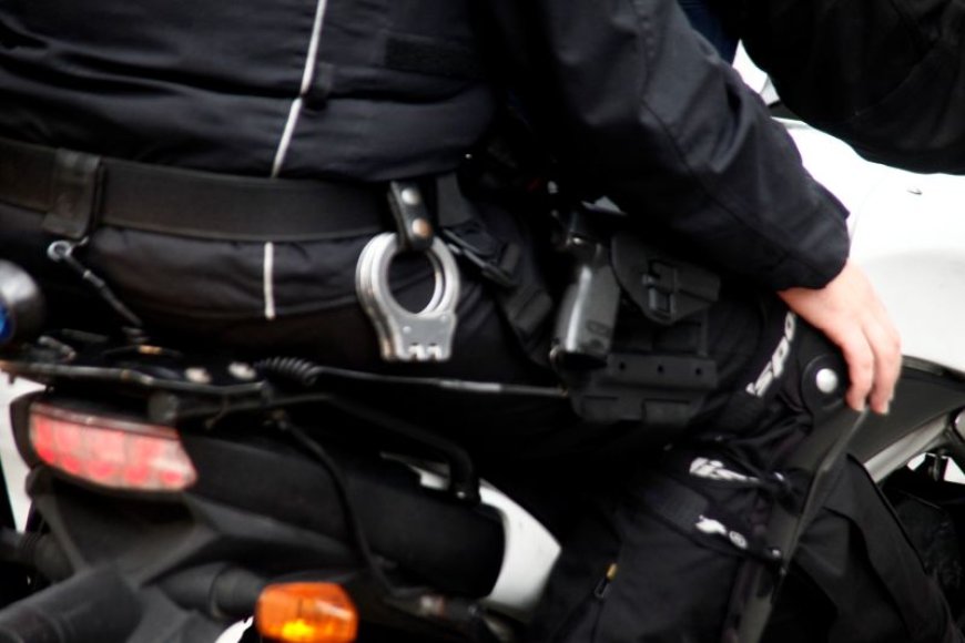 Θεσσαλονίκη: 58χρονος συνελήφθη για κλοπή κινητού μέσα στα δικαστήρια