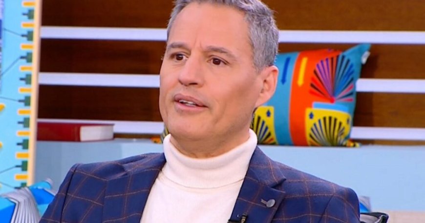 Γρηγόρης Πετράκος: «Είναι άσχετοι, είμαι πολύ θυμωμένος με τον μισό ιατρικό κλάδο»