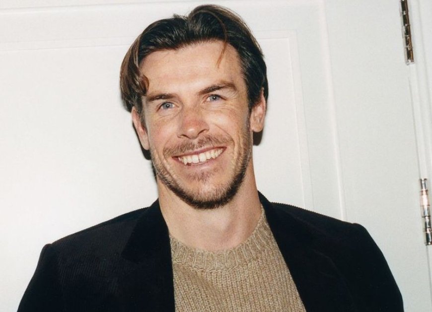 Μπέιλ για Αλόνσο: «Στη Ρεάλ πρέπει να είσαι μάνατζερ»