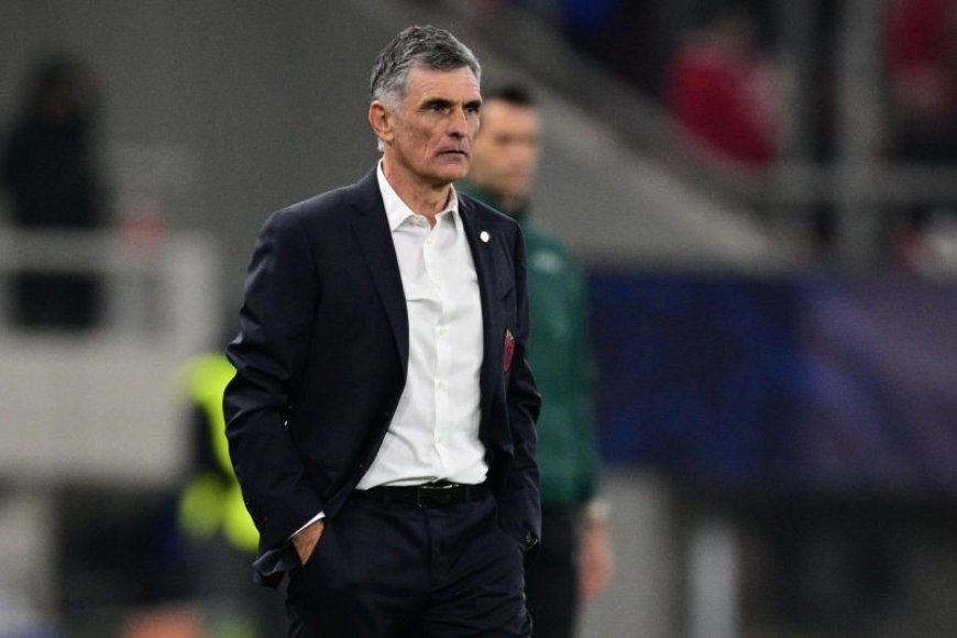 Μεντιλίμπαρ για Κωνσταντέλια: «Είναι το κόσμημα της Ελλάδας»