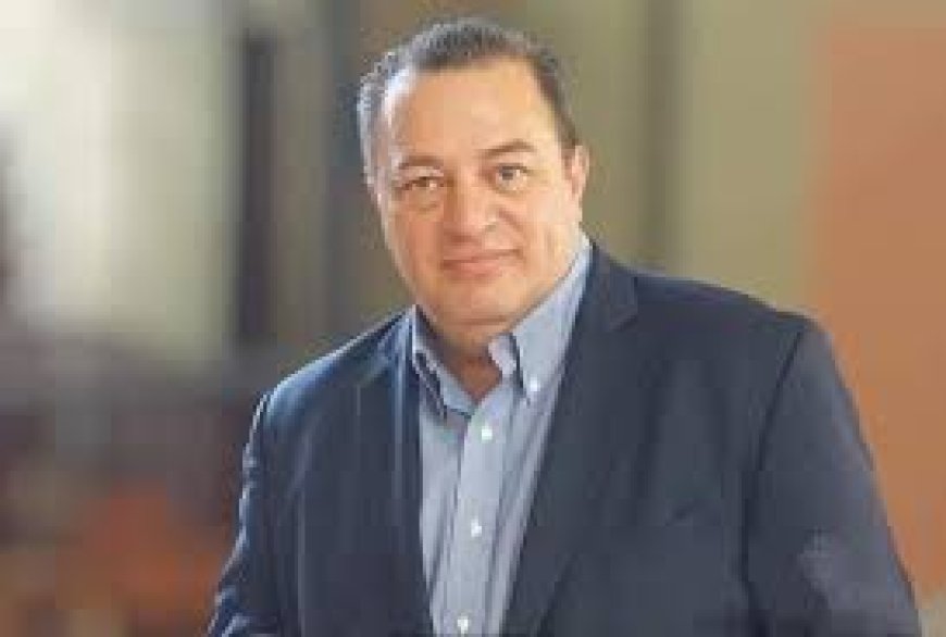 Παρέμβαση Ευρ. Στυλιανίδη για τη σύσταση Διακομματικής Επιτροπής που θα στηρίξει τους αγρότες