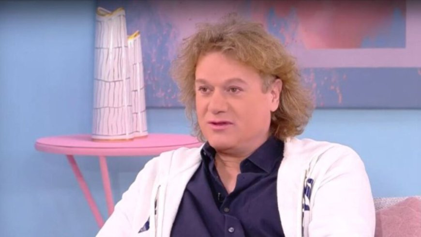 Πέτρος Γαϊτάνος: «Ο έρωτας είναι μια νοσηρή κατάσταση»