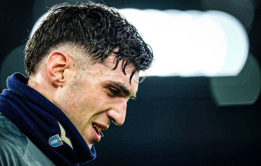 Μανδάς μεταγραφή: Μετακομίζει στην Premier League ο Έλληνας γκολκίπερ