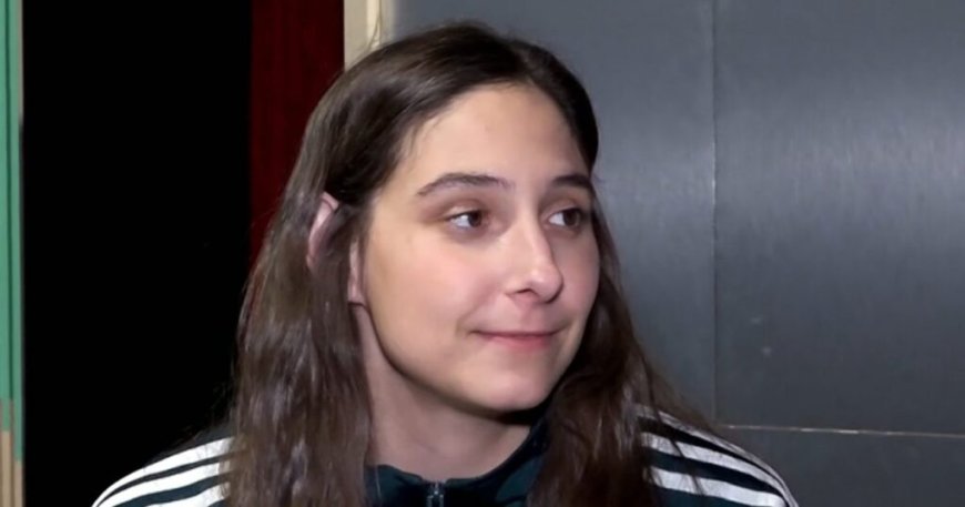 Φωτεινή Αθερίδου για τις κρίσεις πανικού: «Πήρα αγωγή, έκανα ψυχοθεραπεία και τοποθέτησα πράγματα στη σωστή σειρά»