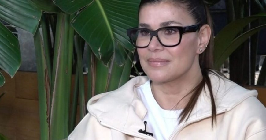 Νεσχάν Μουλαζίμ: «Οι γιατροί αποφάσισαν ότι είχα κάτι πολύ σπάνιο που λέγεται παροδική οστεοπόρωση κύησης»