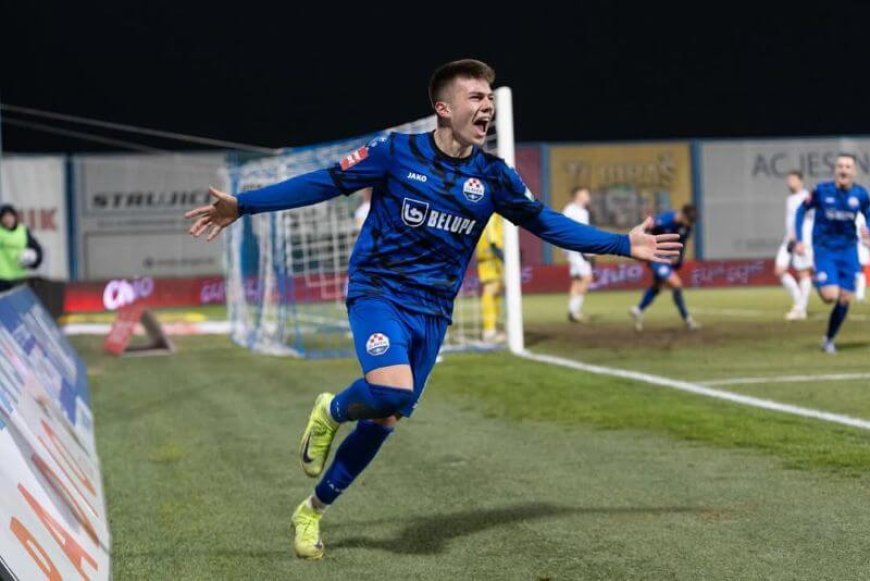 Γιάγκουσιτς: «Δεν είμαι στο δρόμο για Βρέμη ή Αθήνα, αλλά για τη Ριέκα»