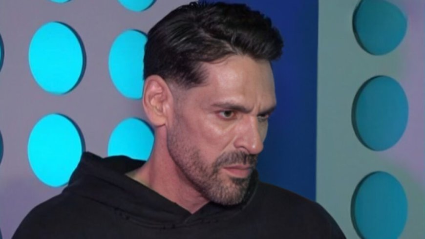 Γιάννης Σπαλιάρας: «Μετά από τρία χρόνια σχέσης περνάει από το μυαλό μας η απόκτηση ενός παιδιού»