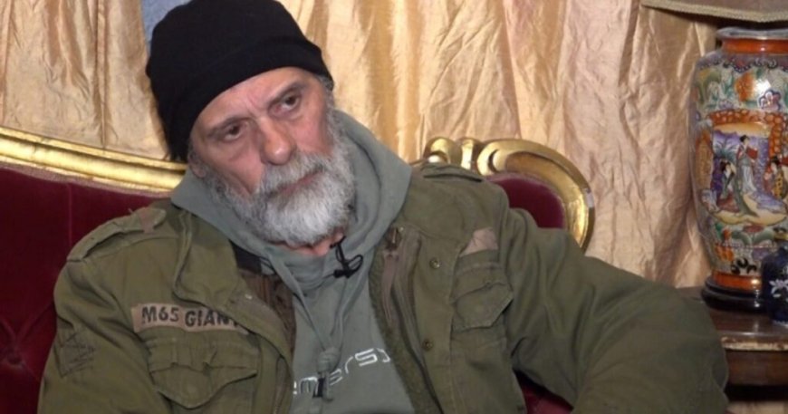 Τζώνυ Θεοδωρίδης: «Ο Χρήστος Πολίτης έφυγε πικραμένος»