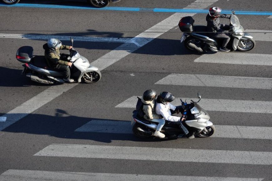 Θεσσαλονίκη: Βίντεο ντοκουμέντο από τη φονική παράσυρση 27χρονης νηπιαγωγού από τον 24χρονο