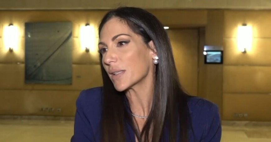 Ανθή Βούλγαρη: «Η εκπομπή δεν θα αλλάξει ώρα, είναι ένα αστείο που κάνουμε με τον Ιορδάνη Χασαπόπουλο»