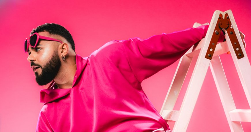 Eurovision 2026 – Τα ‘χασε ο Ακύλας με τη στήριξη από τη Φινλανδία: «Πεθαίνω»