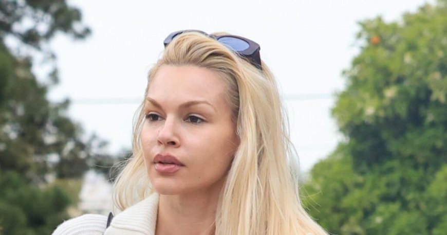 Η Βικύ Κάβουρα σε μια εκ βαθέων εξομολόγηση: «Όλο αυτό γιατρεύει τα τραύματα του παρελθόντος»