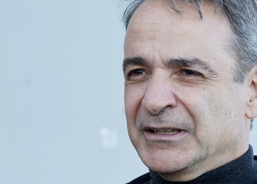 Μητσοτάκης Euronews: “Αναγκαία η ευρωπαϊκή ψυχραιμία, σαφή τα όρια για το Συμβούλιο Ειρήνης”